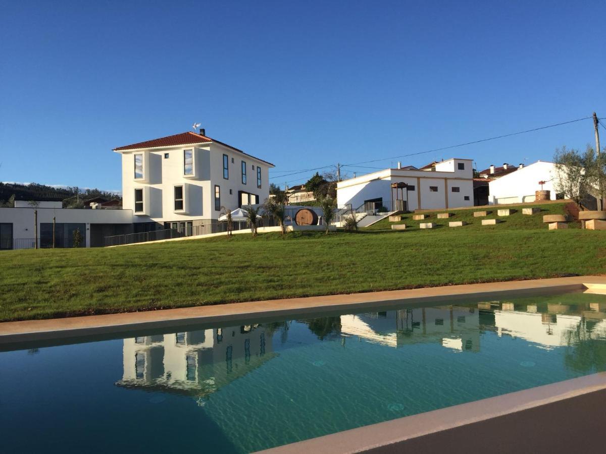 Quinta Dona Iria Hotel Miranda do Corvo Exterior photo
